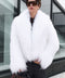 Genuine Mongolian Coat