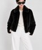 Genuine Mink Jacket