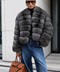Sablex™ Fur Coat