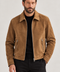 Genuine Lambskin Jacket