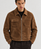 Genuine Lambskin Jacket