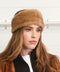 Mink Headband